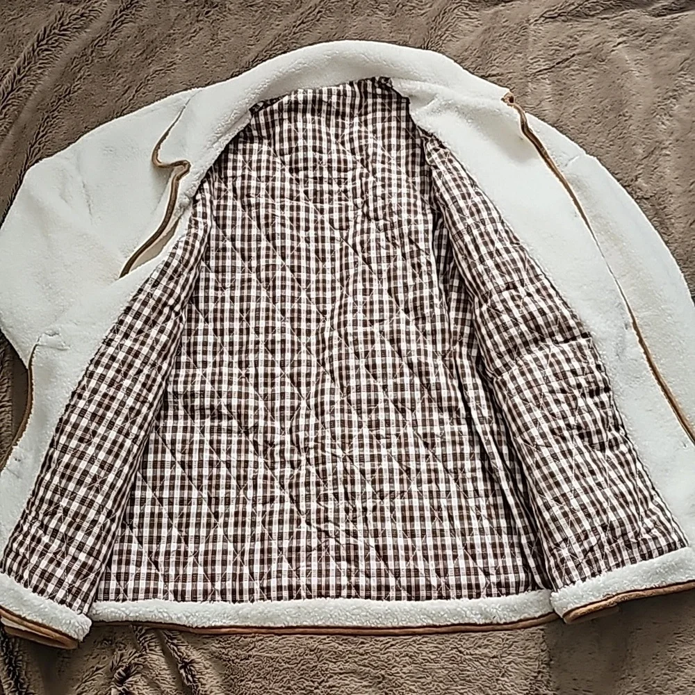 Jacket - Picture 5 of 6